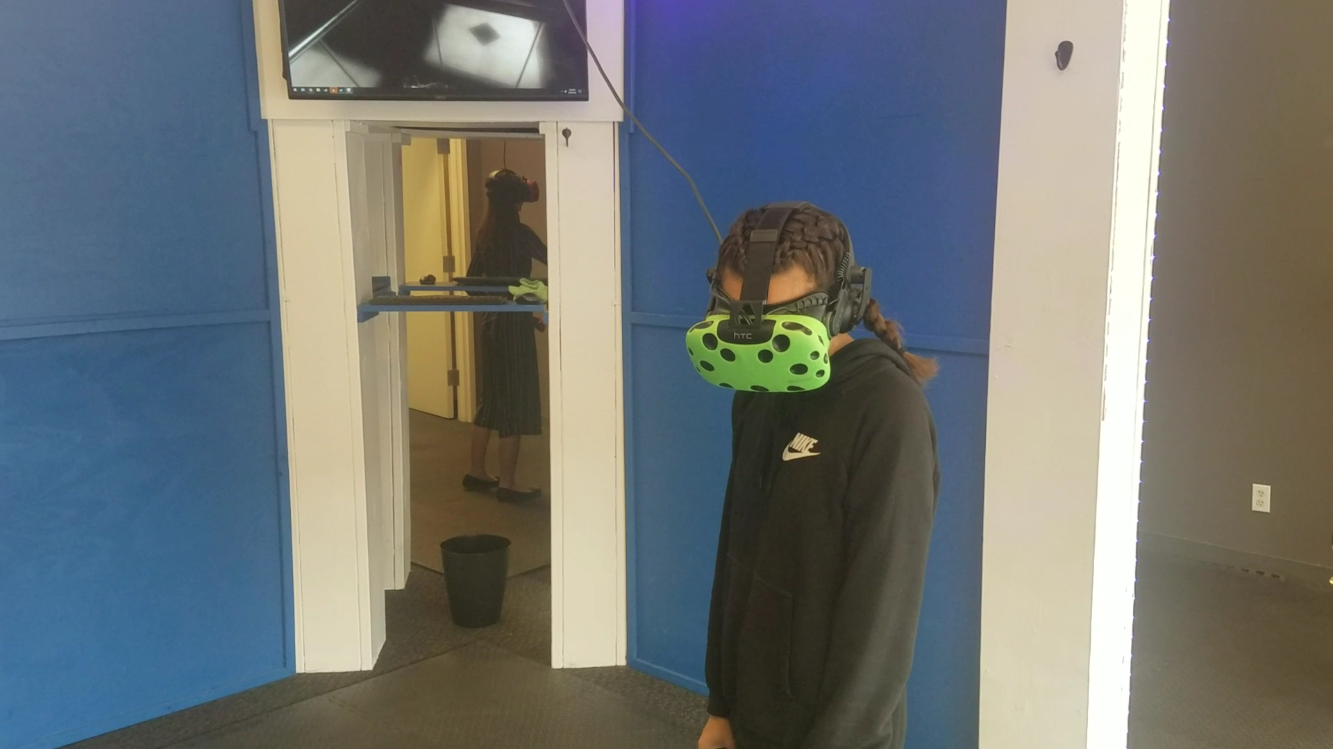 Disciples of Gaming VR