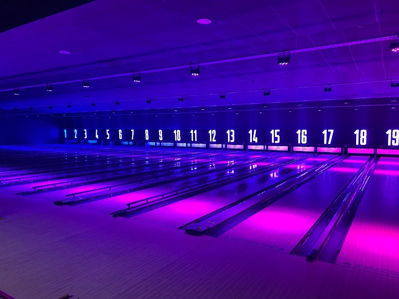 Discobowl Burnley