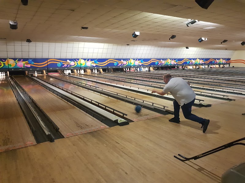 Discobowl Burnley photo 2