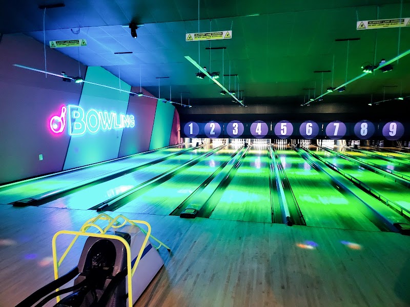 Discobowl Chatham photo 2
