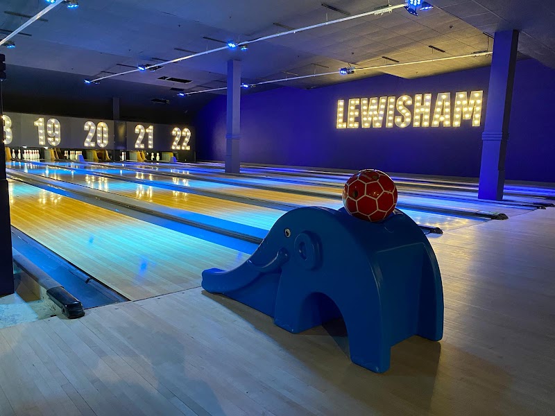 Discobowl Lewisham photo 2