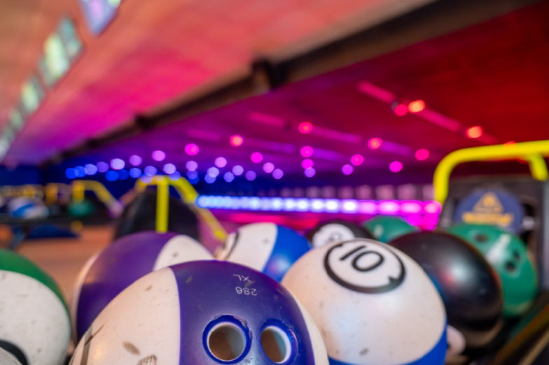 Discobowl Nuneaton