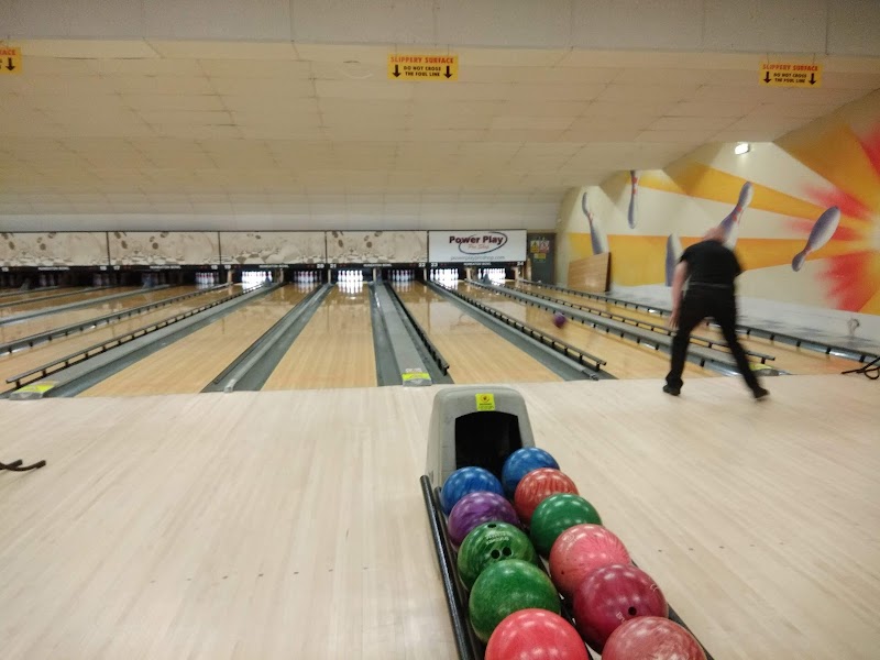 Discobowl Nuneaton photo 2
