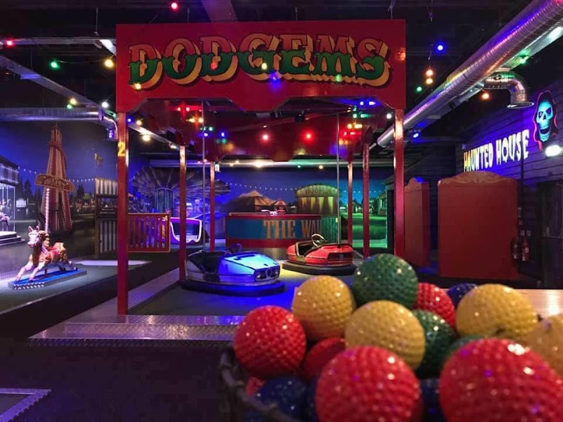 Discobowl Warrington photo 2