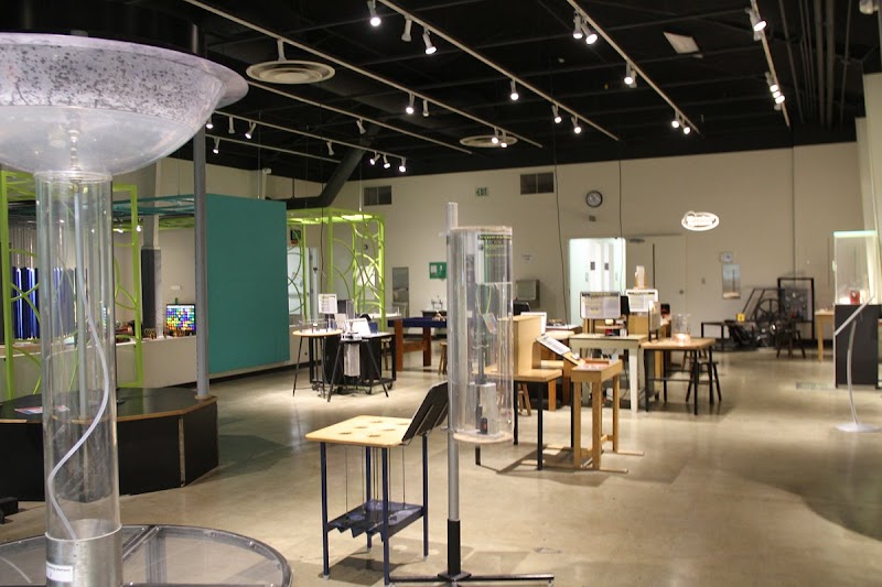 Discovery Center of Idaho photo 2