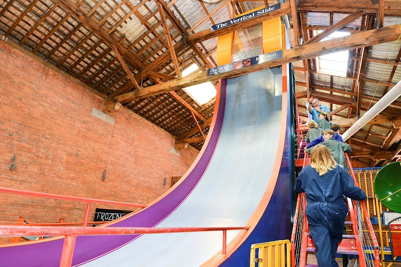 Discovery Centre Bendigo photo 2