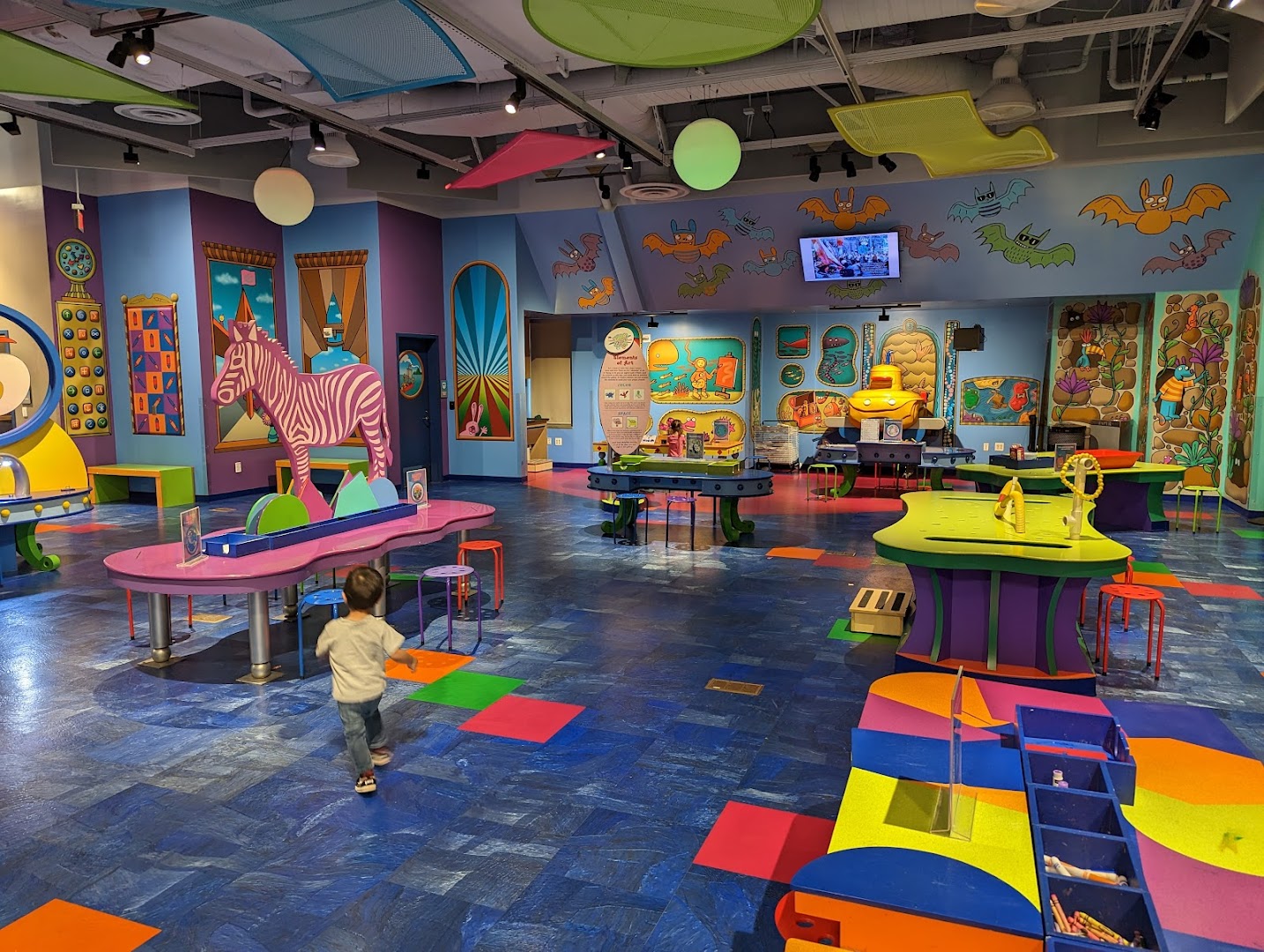 Discovery Children's Museum photo 2