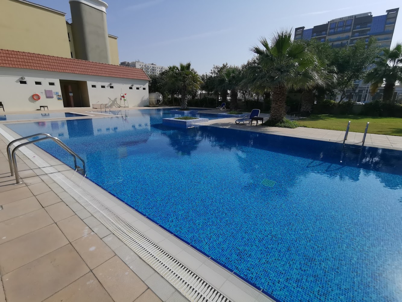 Discovery Gardens Pool 11 photo 2