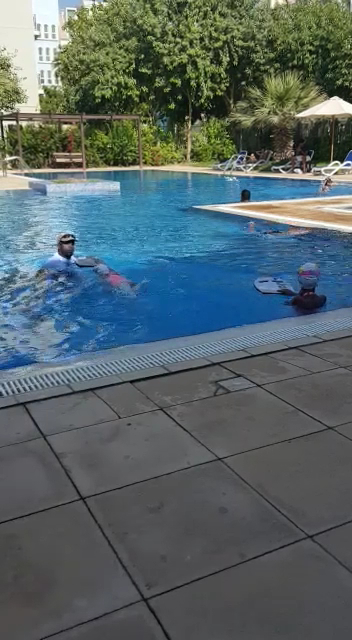 Discovery Gardens Pool 11 photo 3