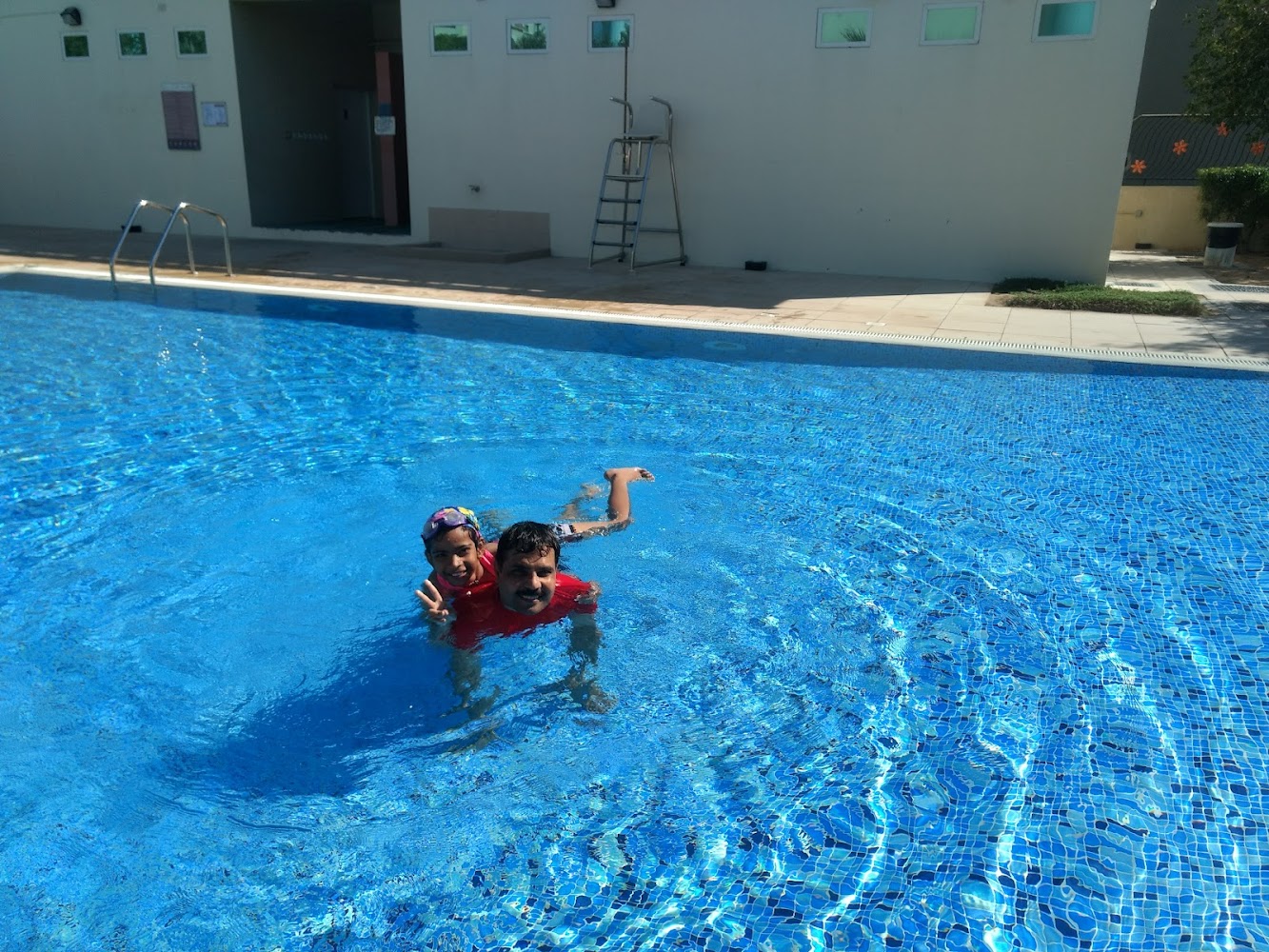 Discovery Gardens Pool 11 photo 5