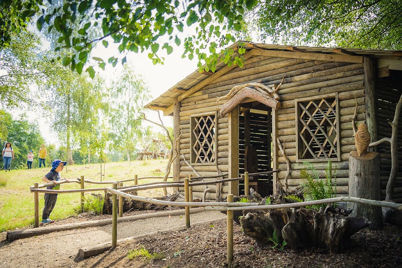 Discovery Land at Priory Farm photo 2