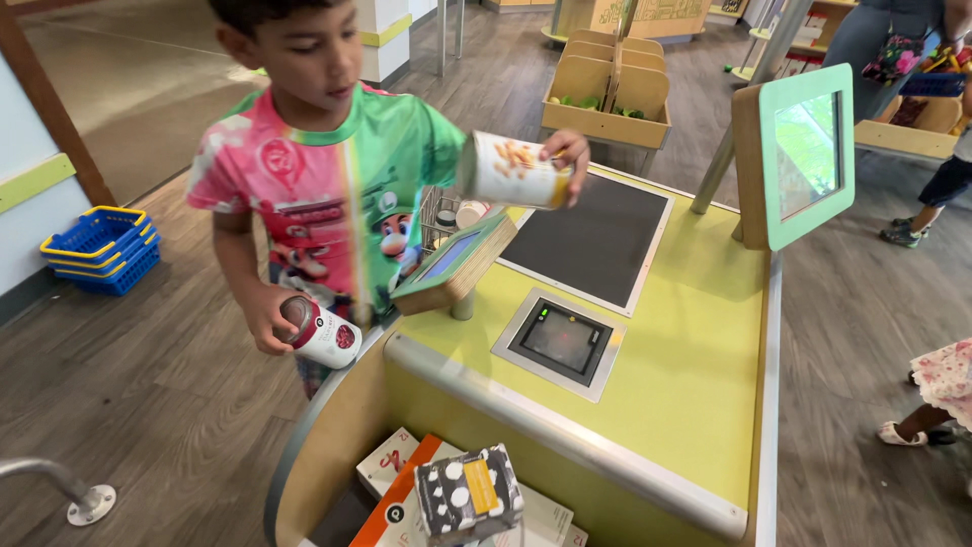 Discovery Place Kids-Huntersville photo 2