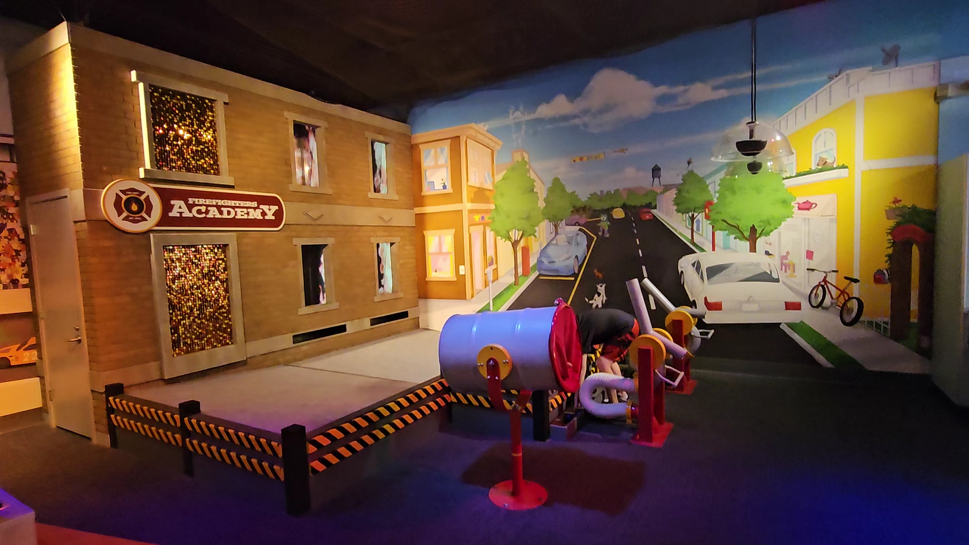 Discovery Place Kids-Rockingham photo 2
