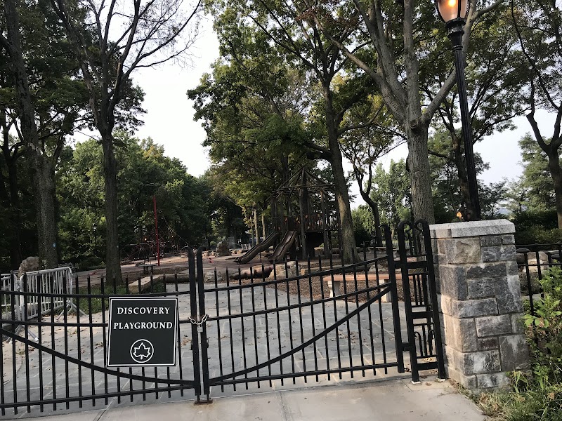 Discovery Playground photo 2