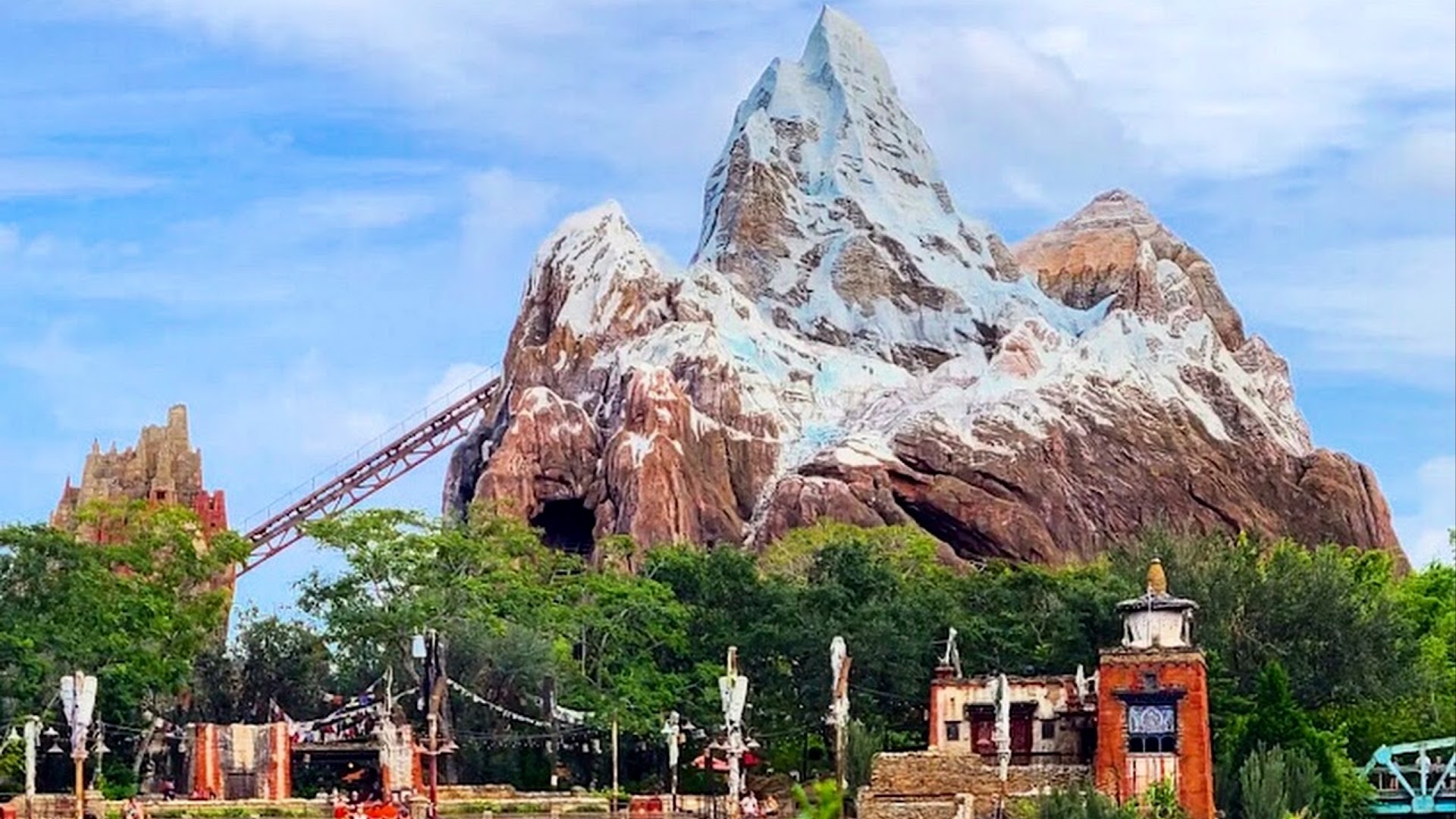 Disney's Animal Kingdom Theme Park photo 3