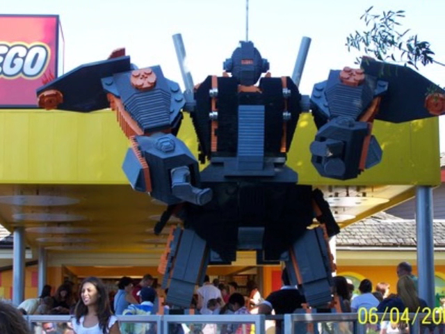 Disney's Hollywood Studios