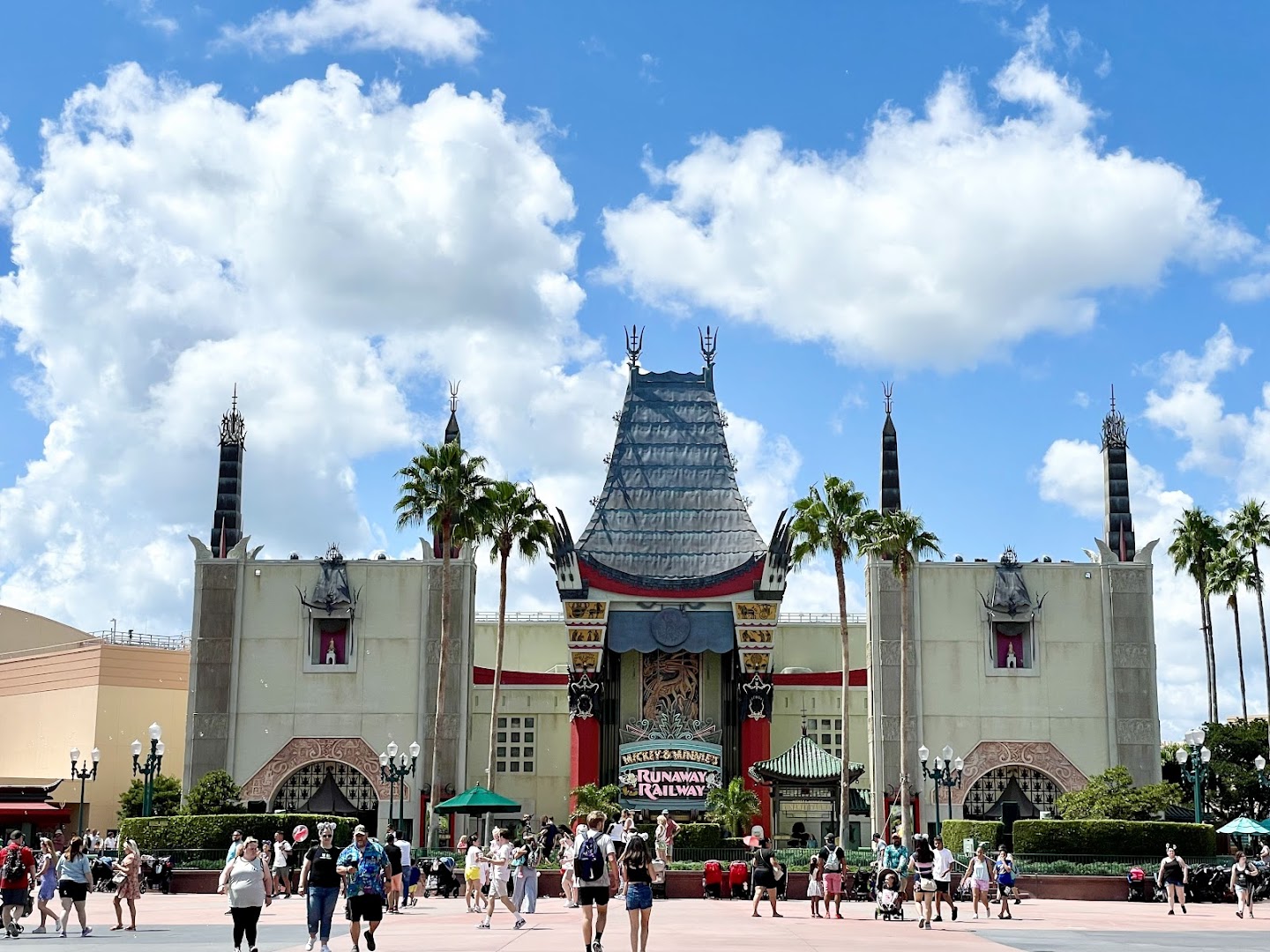 Disney's Hollywood Studios photo 2