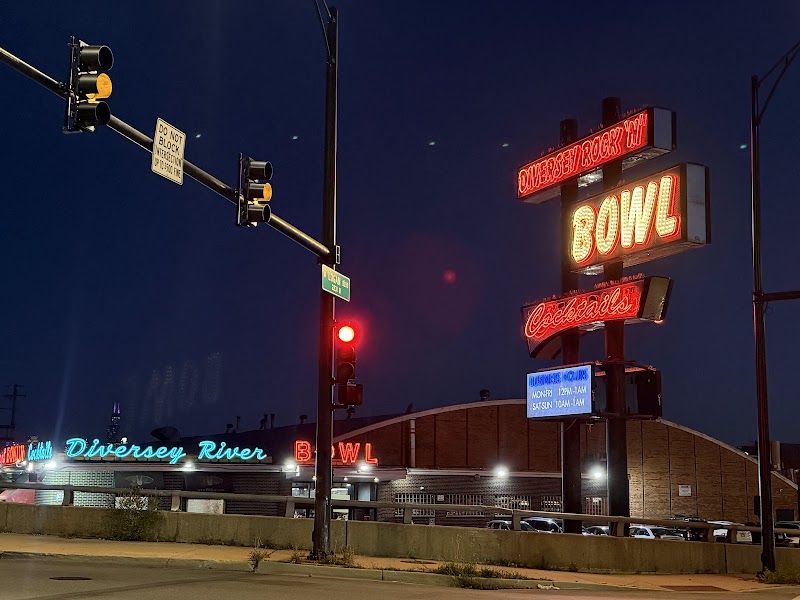 Diversey River Bowl photo 3
