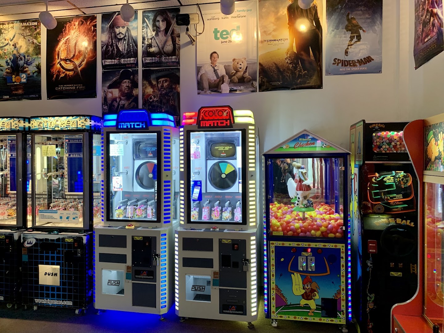 Diversions Game Room photo 3