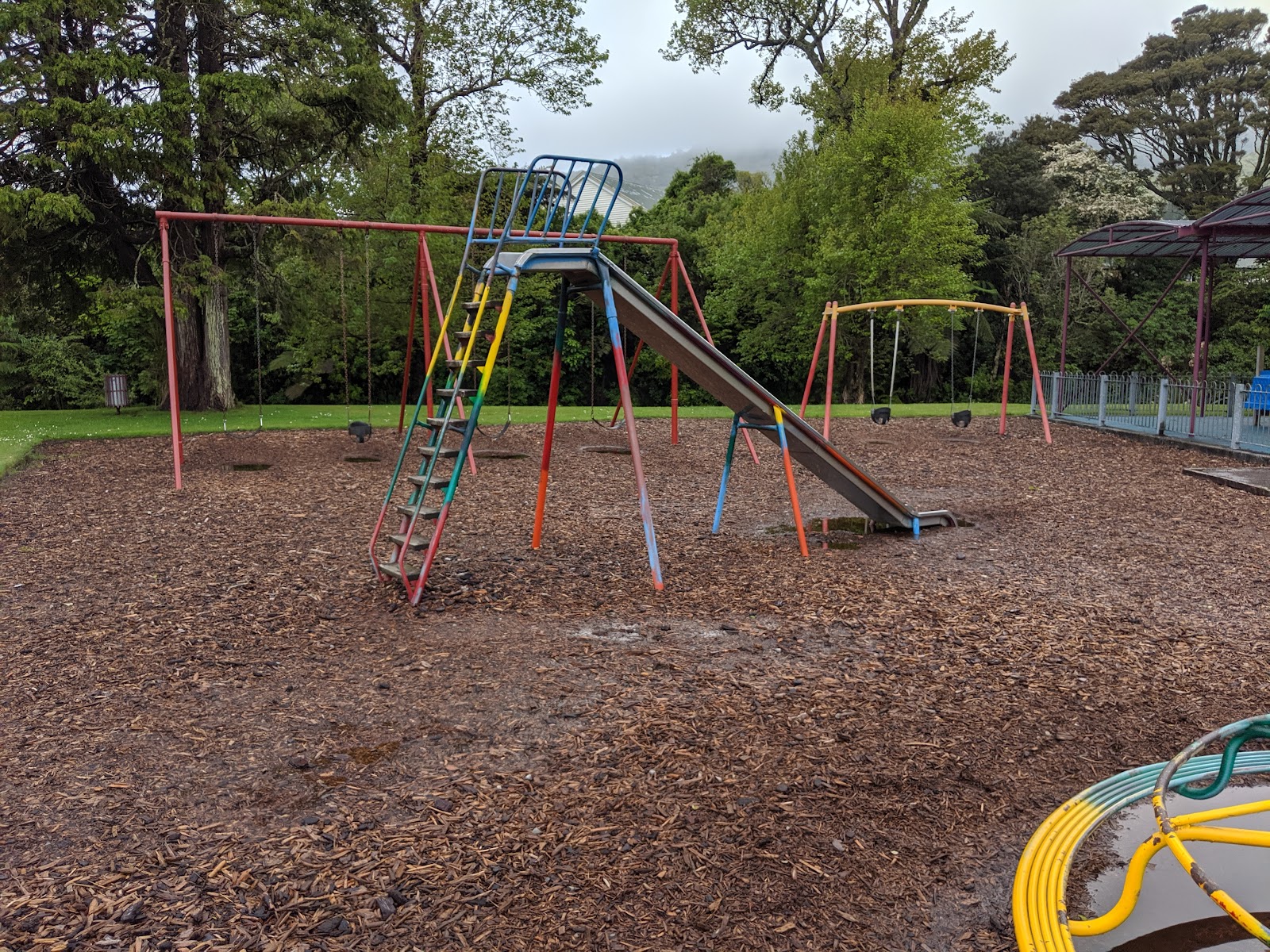 Dixon Park Playground photo 3