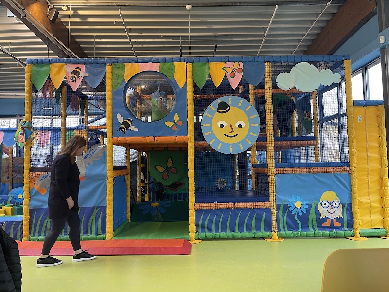 Dobbies Soft Play photo 2