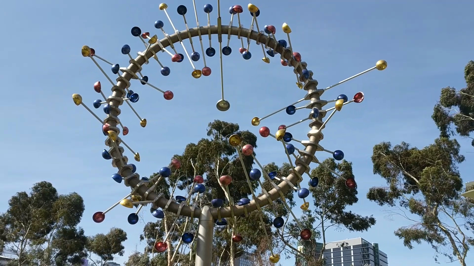 Docklands Park photo 3