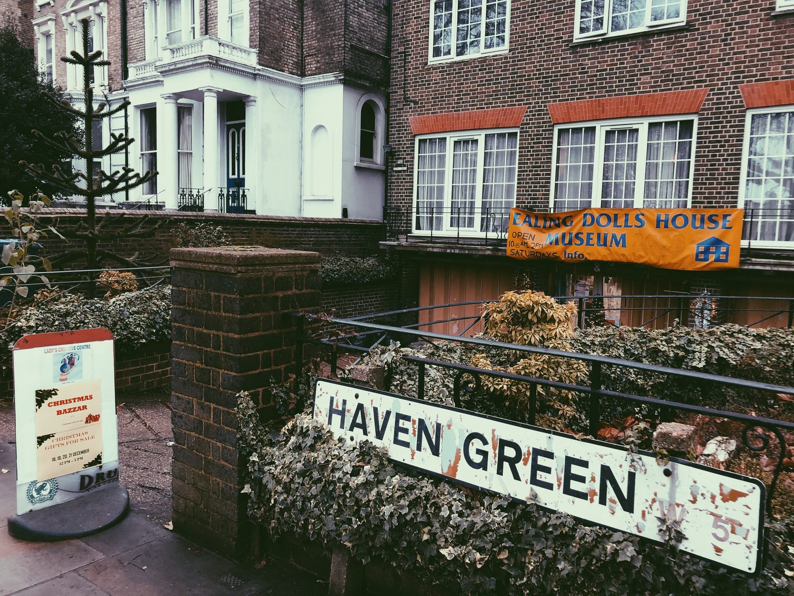 Photo of Doll's House Museum in Greater London