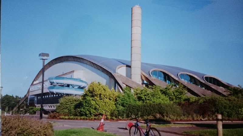 Dollan Aqua Centre