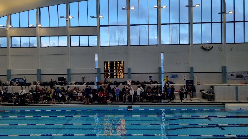 Dollan Aqua Centre photo 2