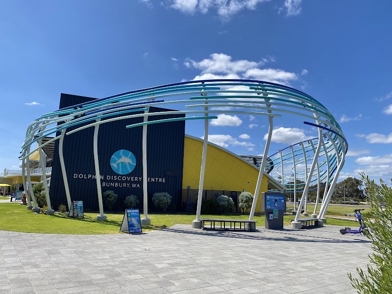 Dolphin Discovery Centre photo 2