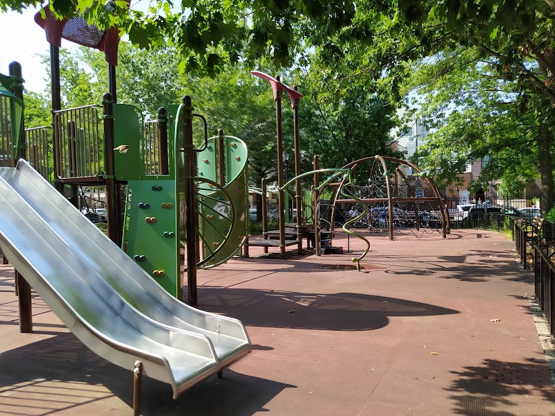 Dome Playground