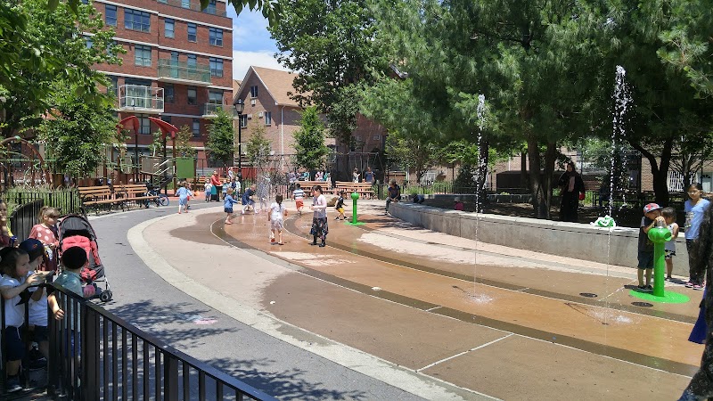 Dome Playground photo 2