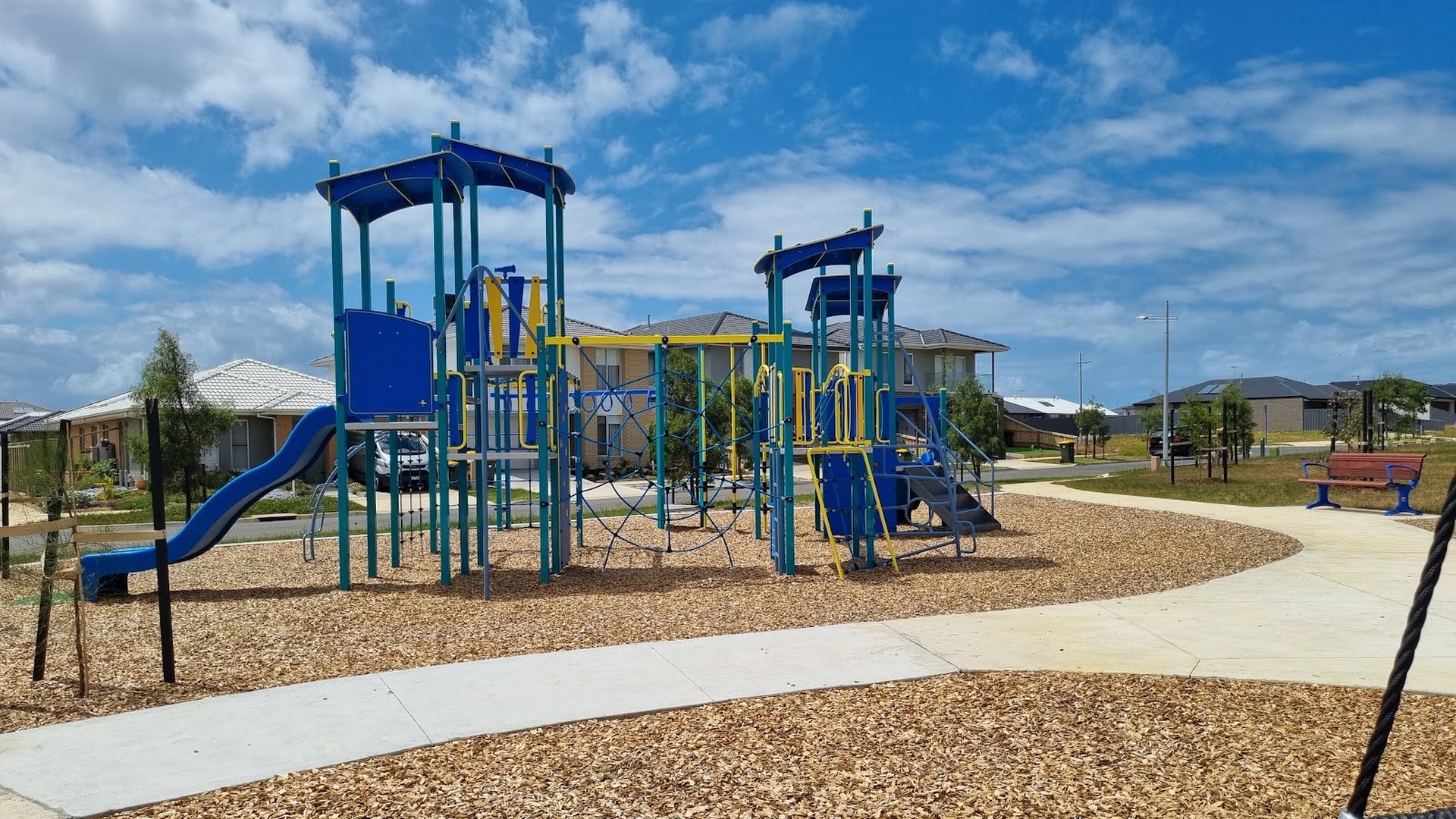 Dominico Street Playground
