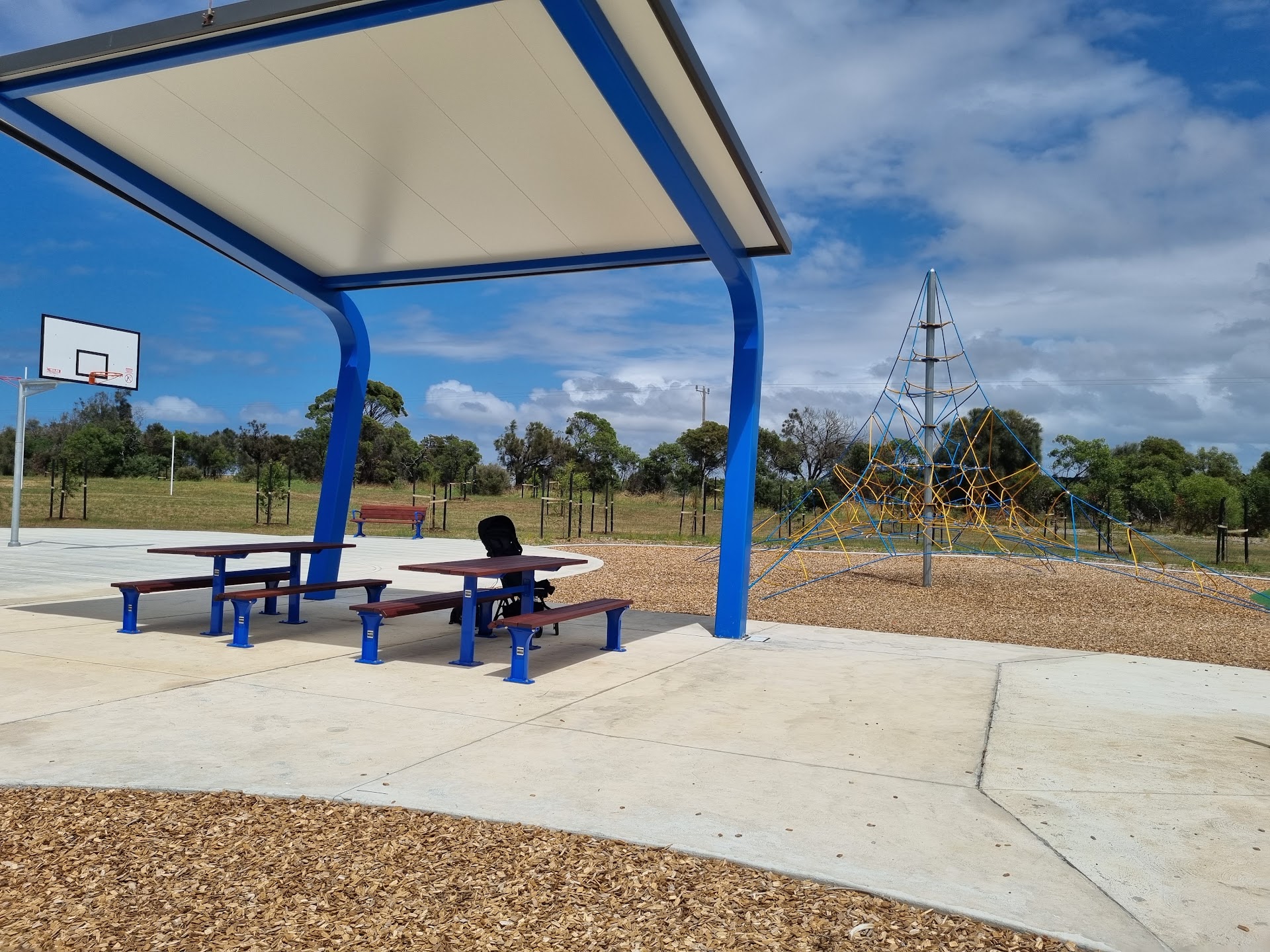 Dominico Street Playground photo 2