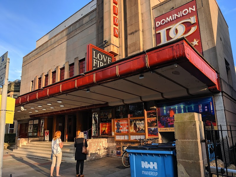 Dominion Cinema