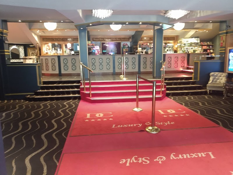 Dominion Cinema photo 2