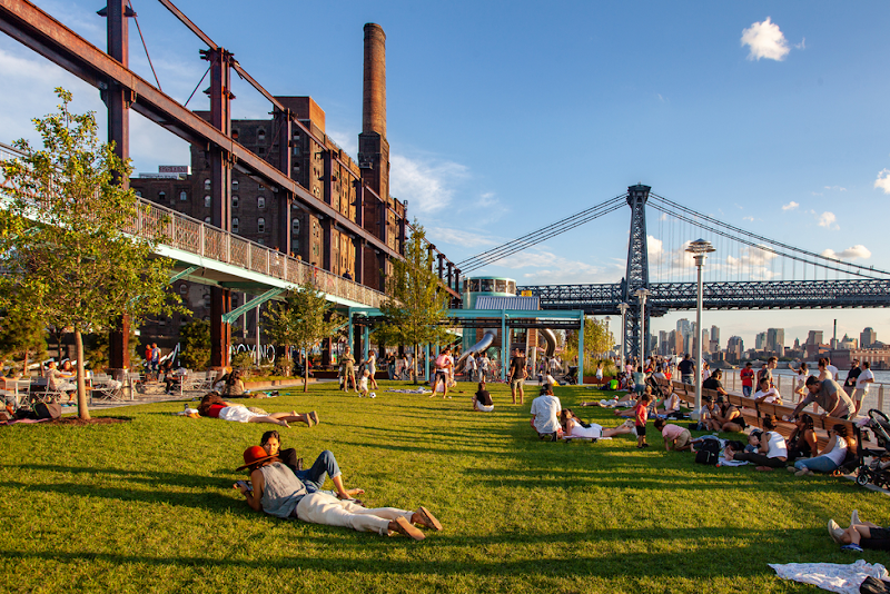 Domino Park photo 2