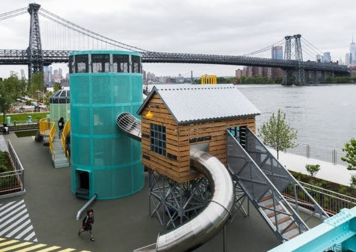 Domino Park photo 3