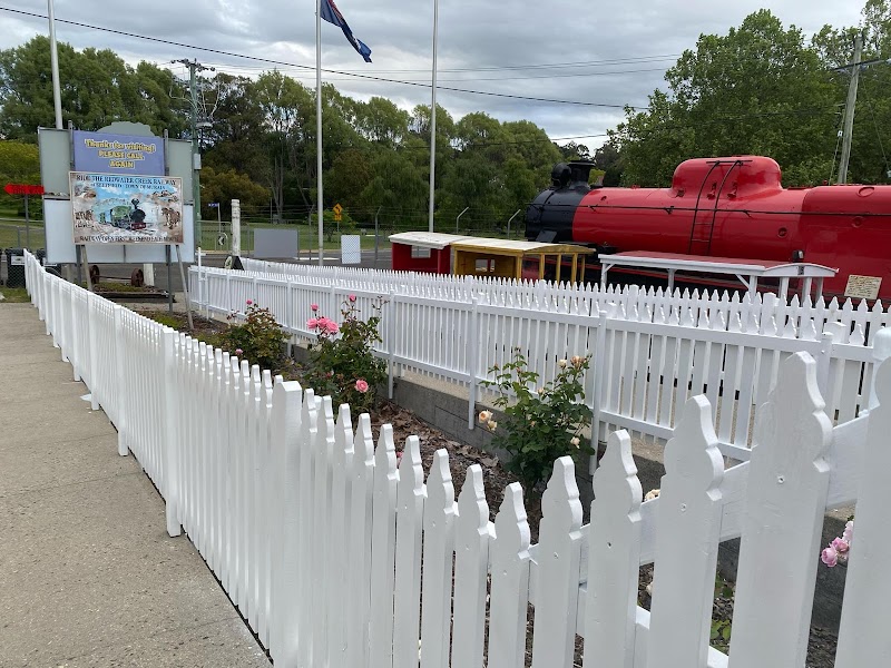Don River Railway
