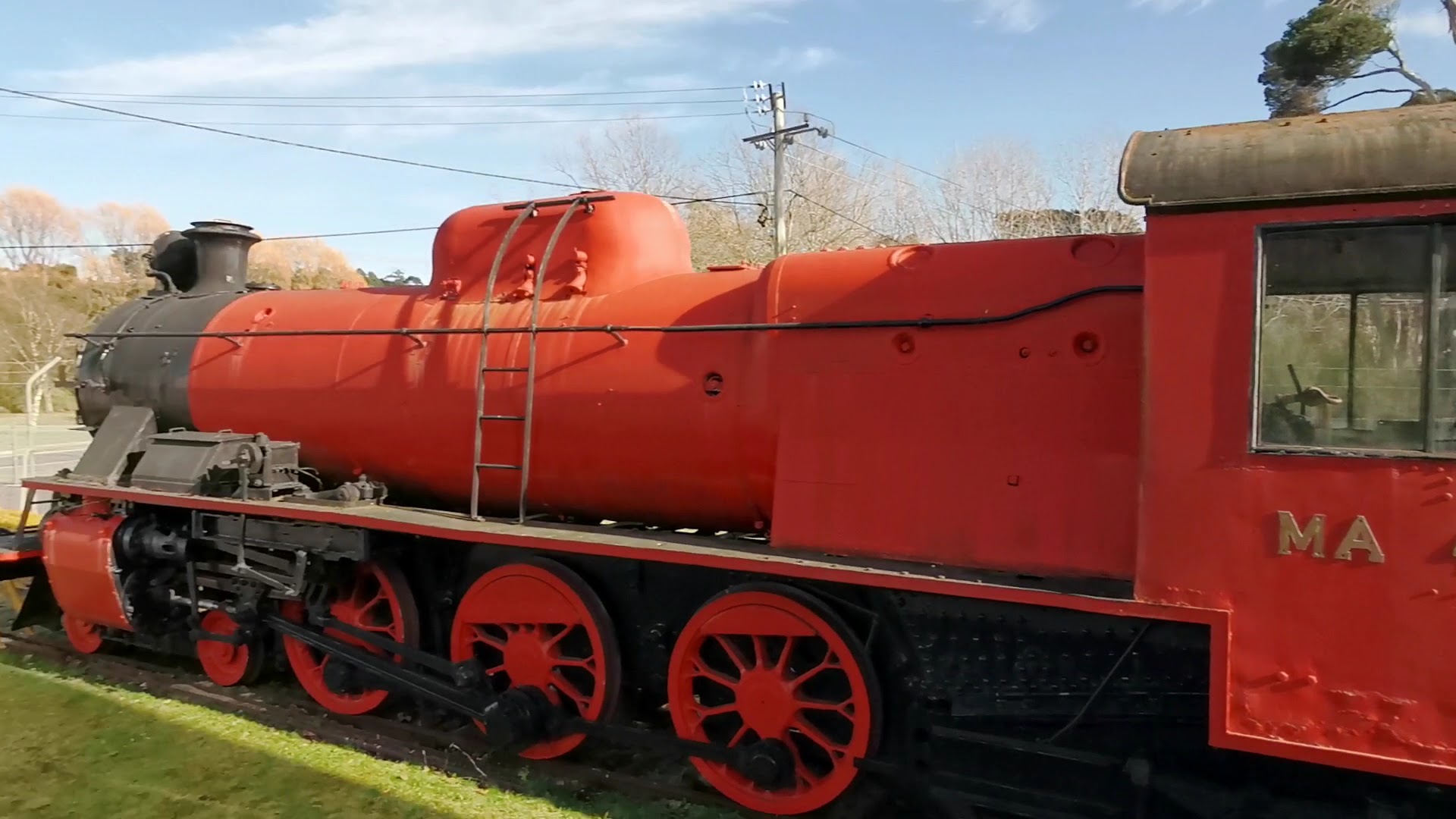 Don River Railway photo 2