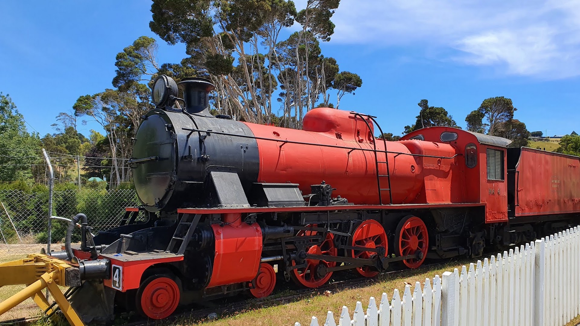 Don River Railway photo 3