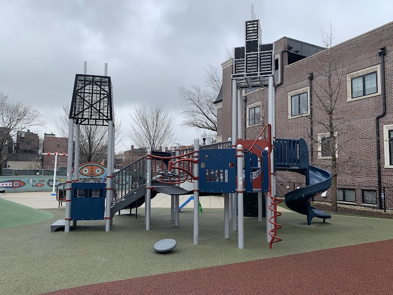 Donahue (Margaret) Park