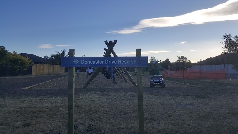 Doncaster Drive Domain Playground photo 2