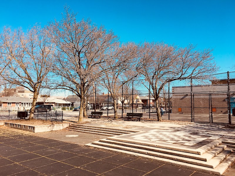 Dongan Playground