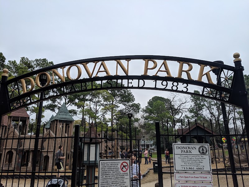 Donovan Park photo 2