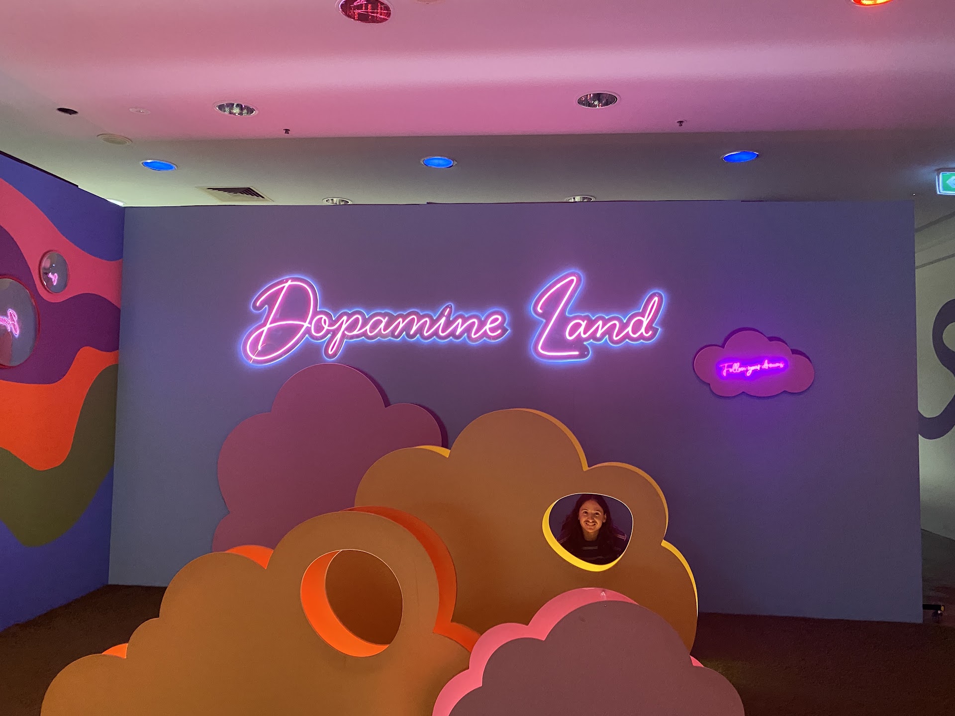 Dopamine Land - Brisbane photo 2