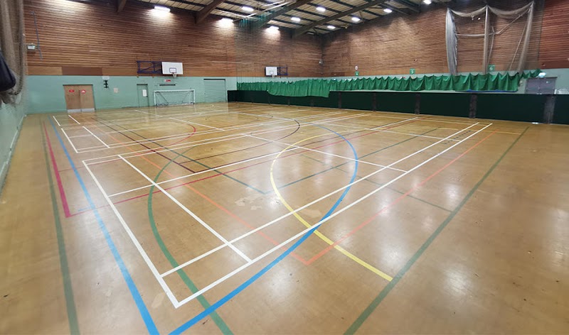Dormers Wells Leisure Centre photo 2