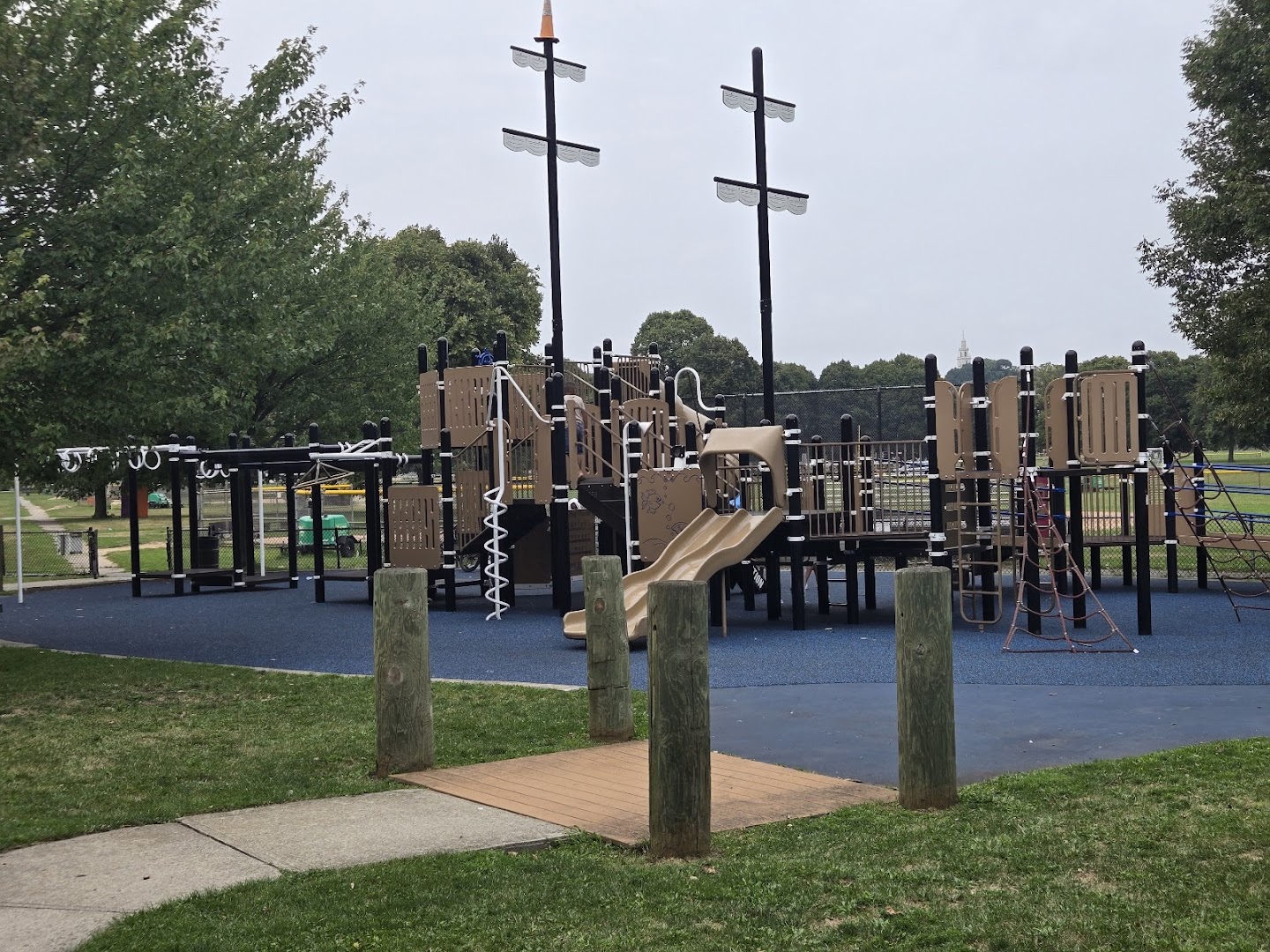 Dorothy Curran Children's Park