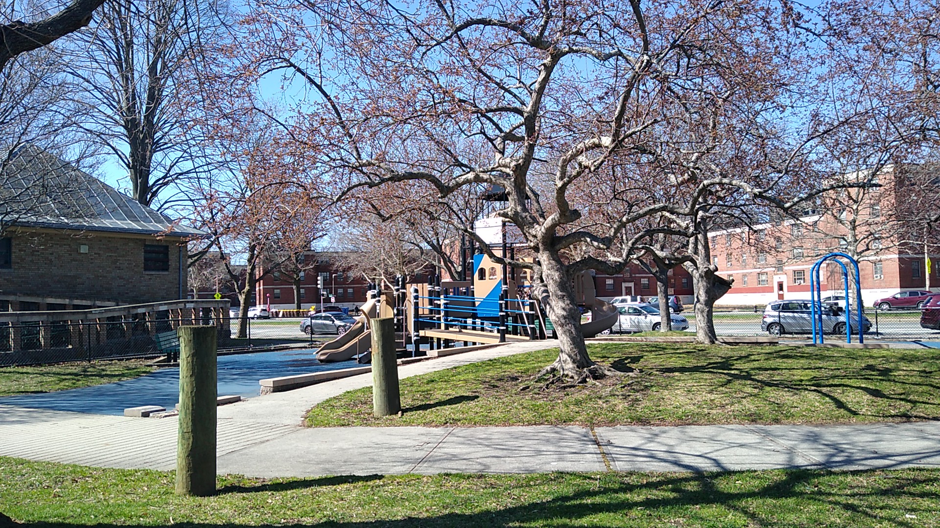 Dorothy Curran Children's Park photo 2