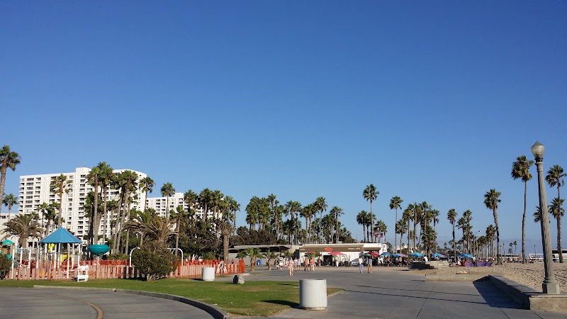 Dorothy Green Park photo 2
